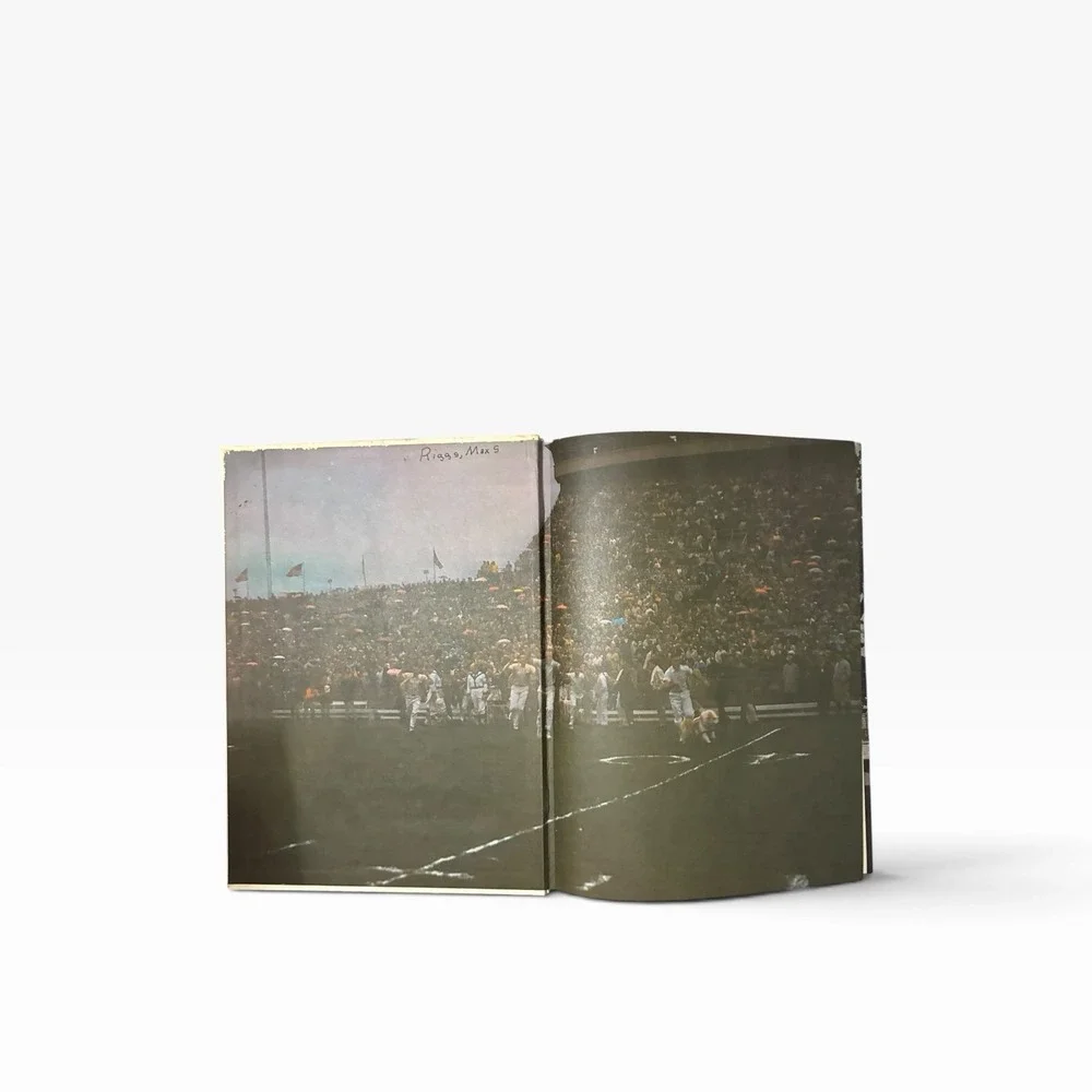 1964 Aggieland Texas A&M Aggies University College Station Yearbook